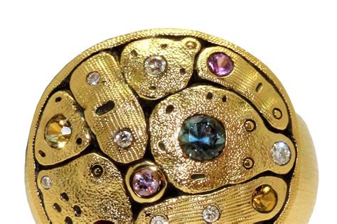 alara jewelry bozeman.
